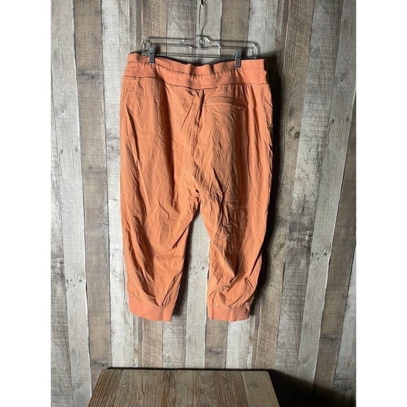 Athleta Trekkie North Crop 23" Jogger - Picture 5 of 7